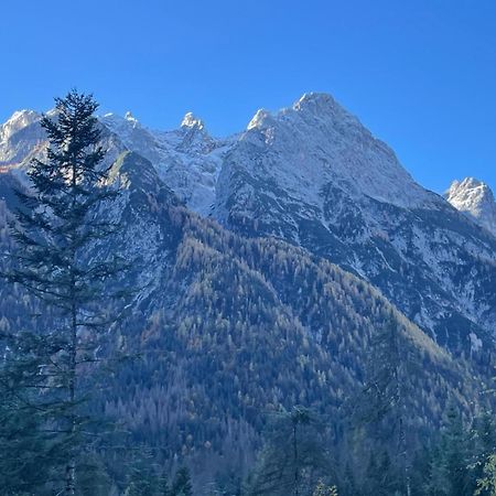 Al Mughetto Hotel Auronzo di Cadore Exterior foto